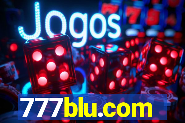 777blu.com