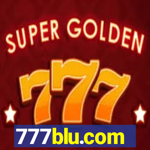 777blu.com