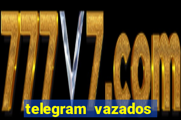 telegram vazados kid bengala