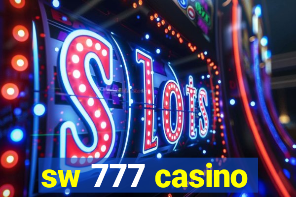 sw 777 casino