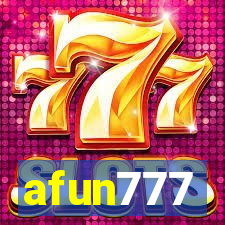 afun777