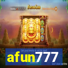 afun777