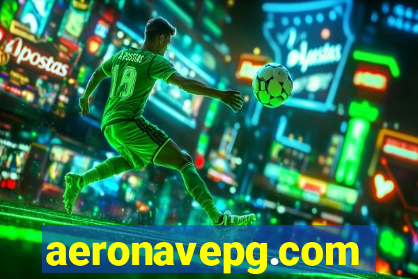 aeronavepg.com
