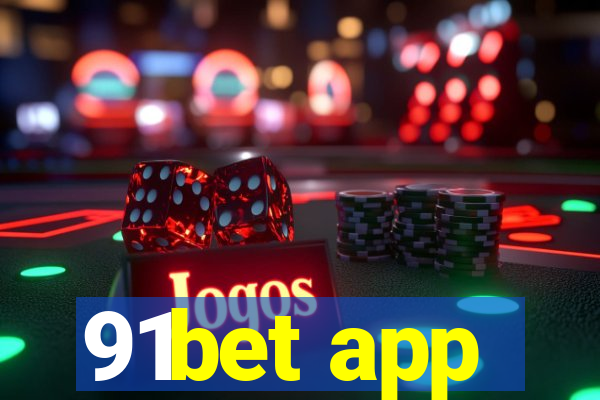 91bet app
