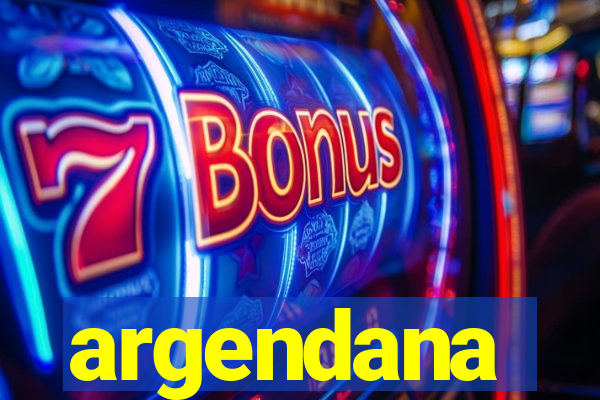 argendana