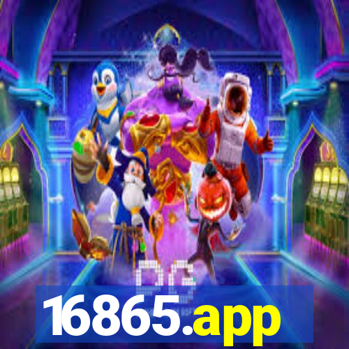 16865.app