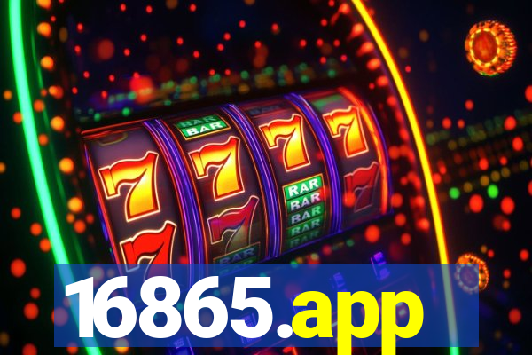 16865.app