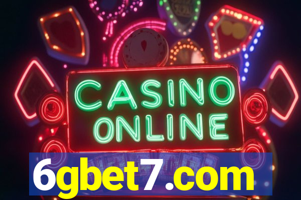 6gbet7.com