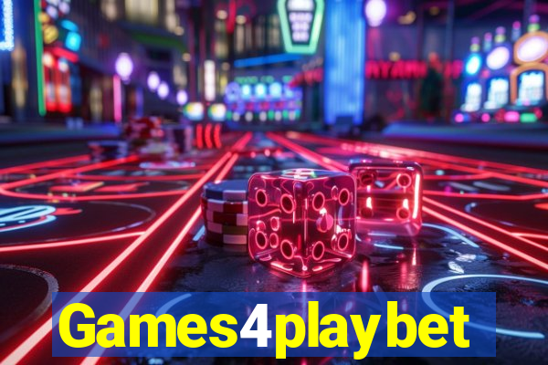 Games4playbet