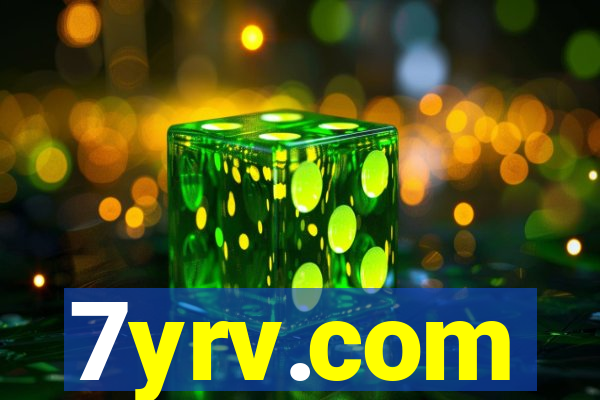 7yrv.com