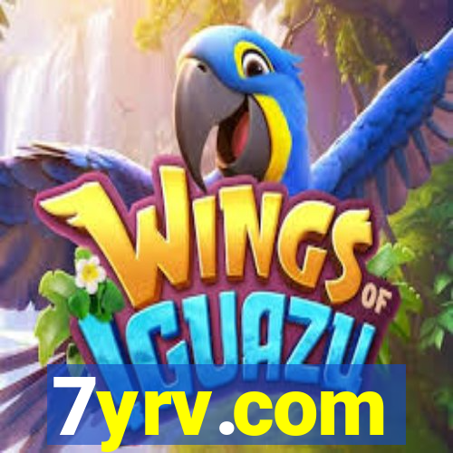 7yrv.com
