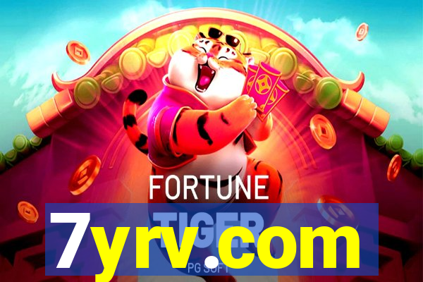 7yrv.com