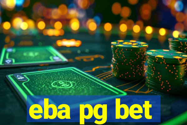 eba pg bet