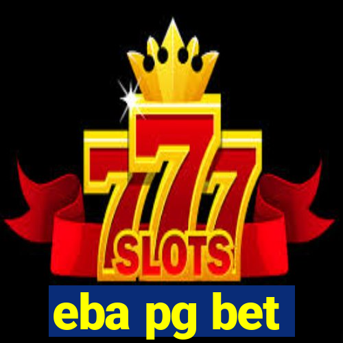 eba pg bet