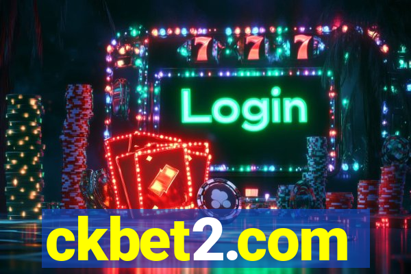 ckbet2.com