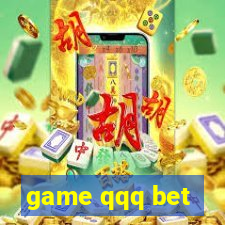 game qqq bet
