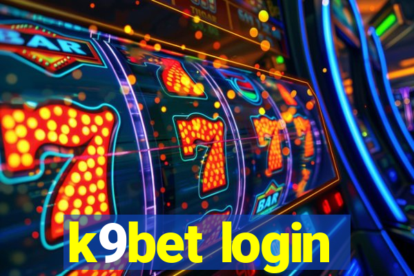 k9bet login