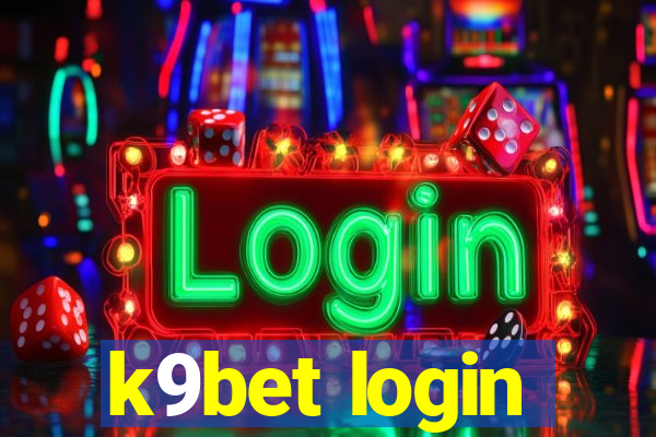 k9bet login