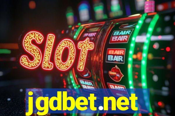 jgdbet.net