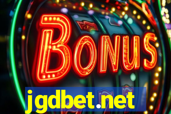 jgdbet.net