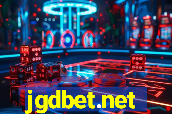 jgdbet.net