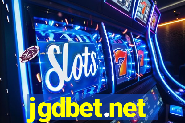 jgdbet.net