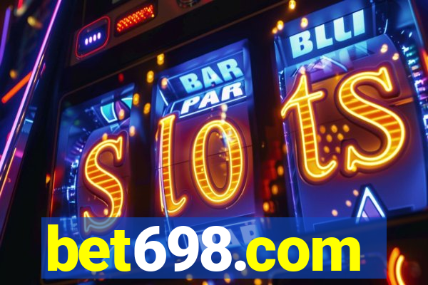 bet698.com