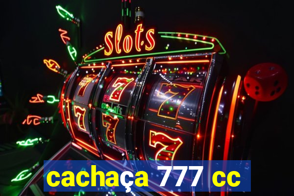cachaça 777 cc