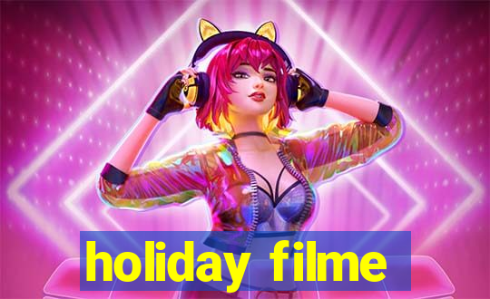 holiday filme