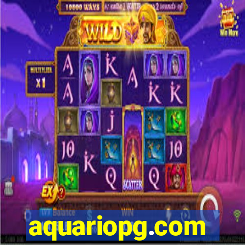 aquariopg.com