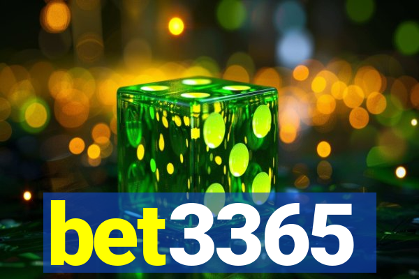 bet3365