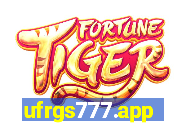 ufrgs777.app