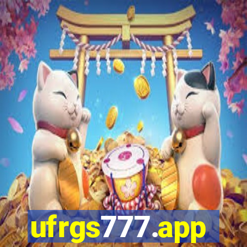 ufrgs777.app