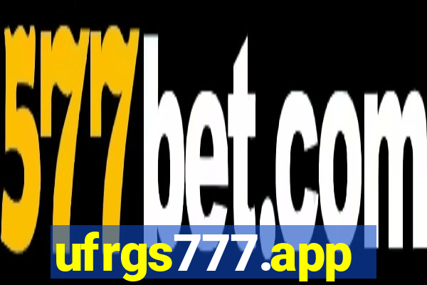 ufrgs777.app