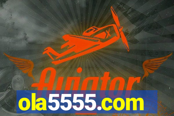 ola5555.com