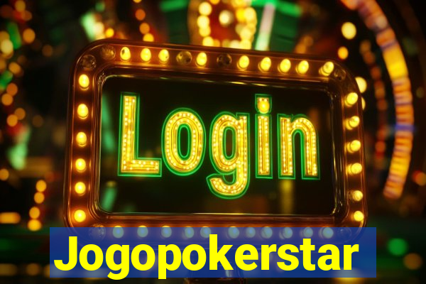 Jogopokerstar