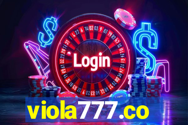 viola777.co