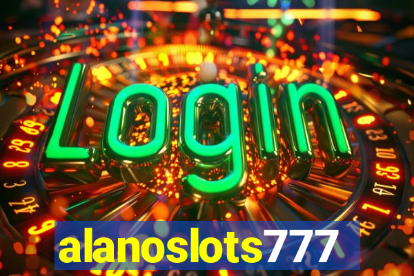 alanoslots777