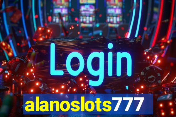 alanoslots777
