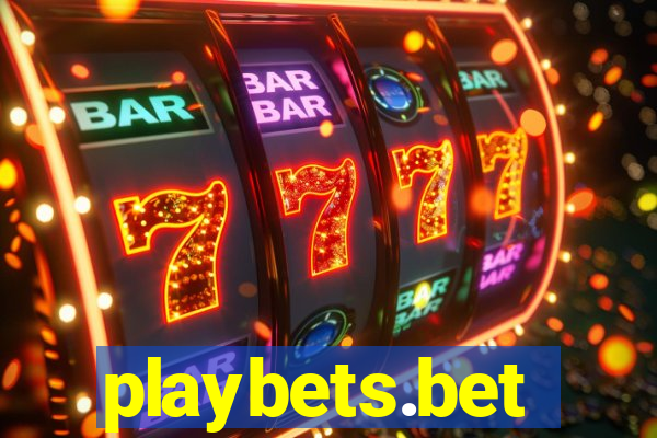playbets.bet