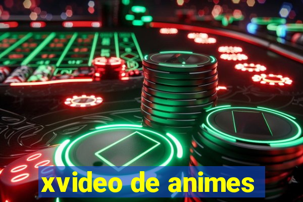 xvideo de animes