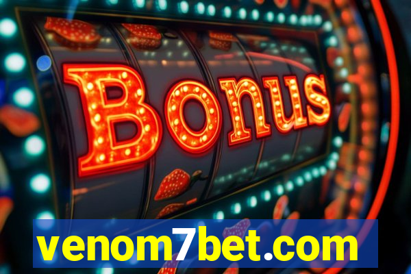 venom7bet.com