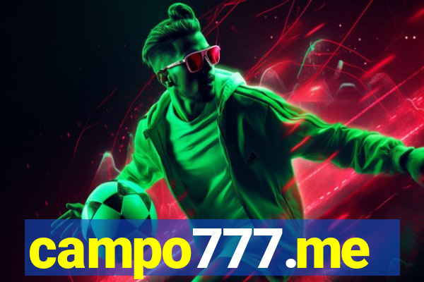 campo777.me