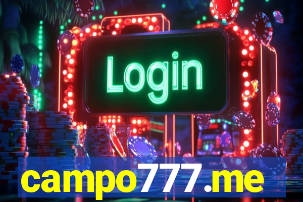 campo777.me