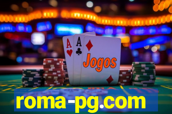 roma-pg.com