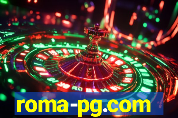 roma-pg.com
