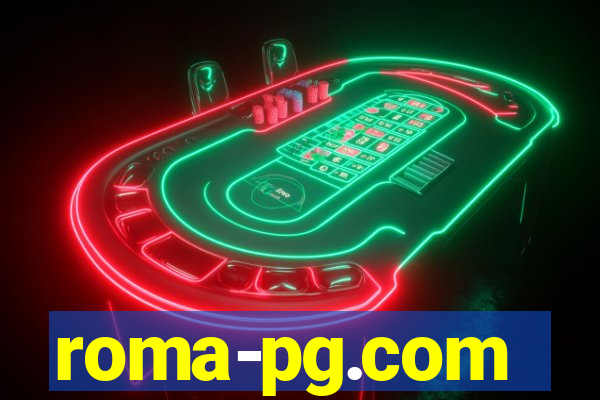 roma-pg.com