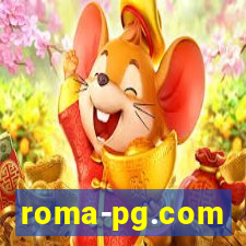 roma-pg.com