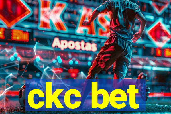 ckc bet
