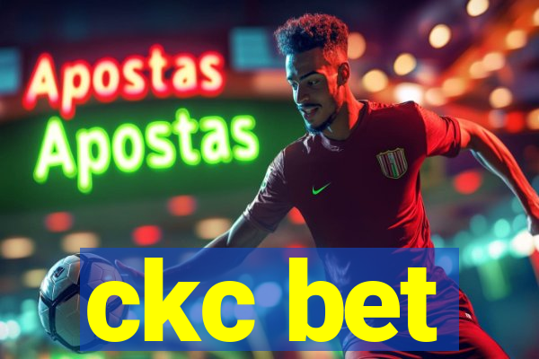 ckc bet
